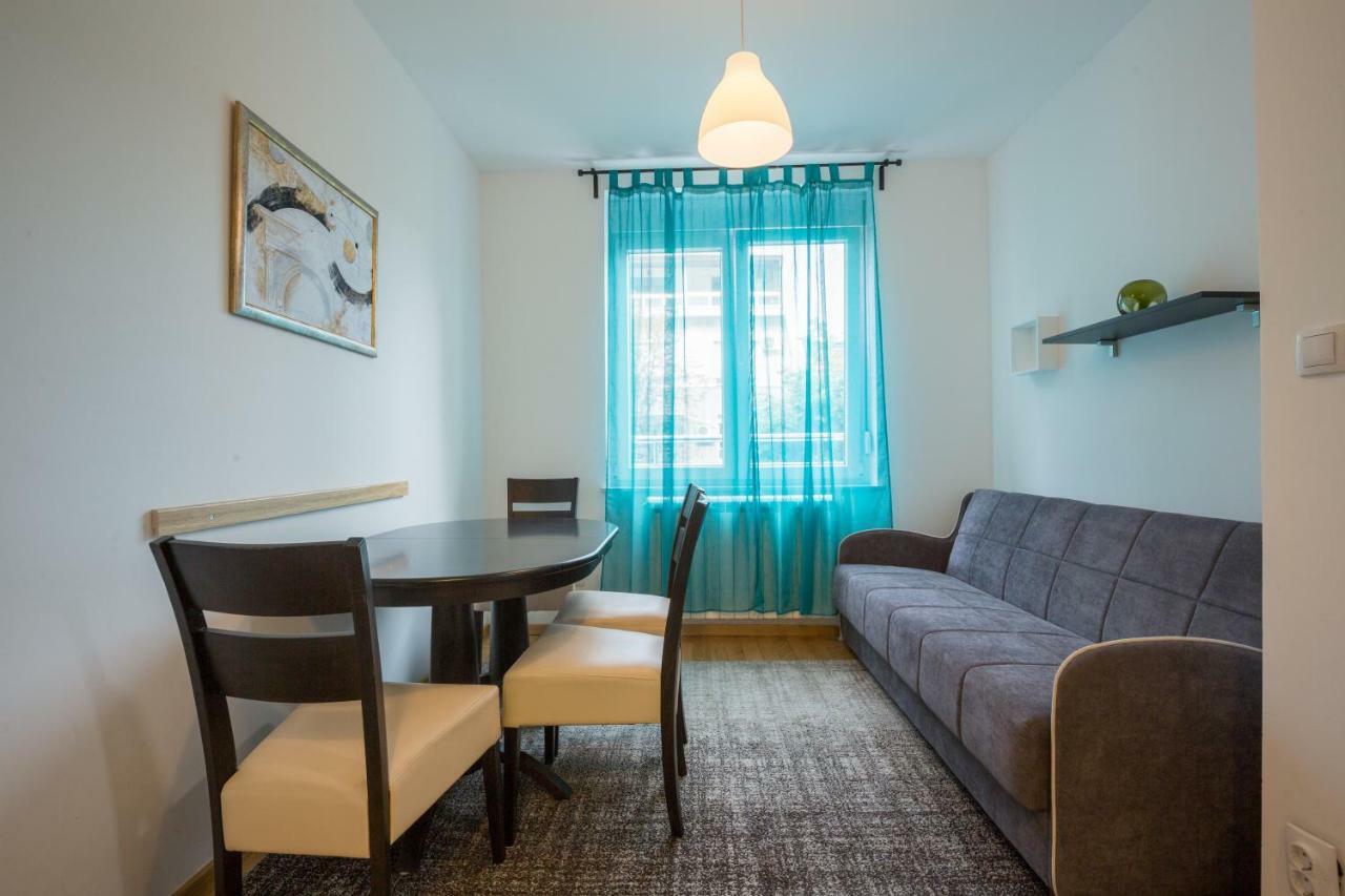 Belgrade Center Apartment Skadarlija III Esterno foto