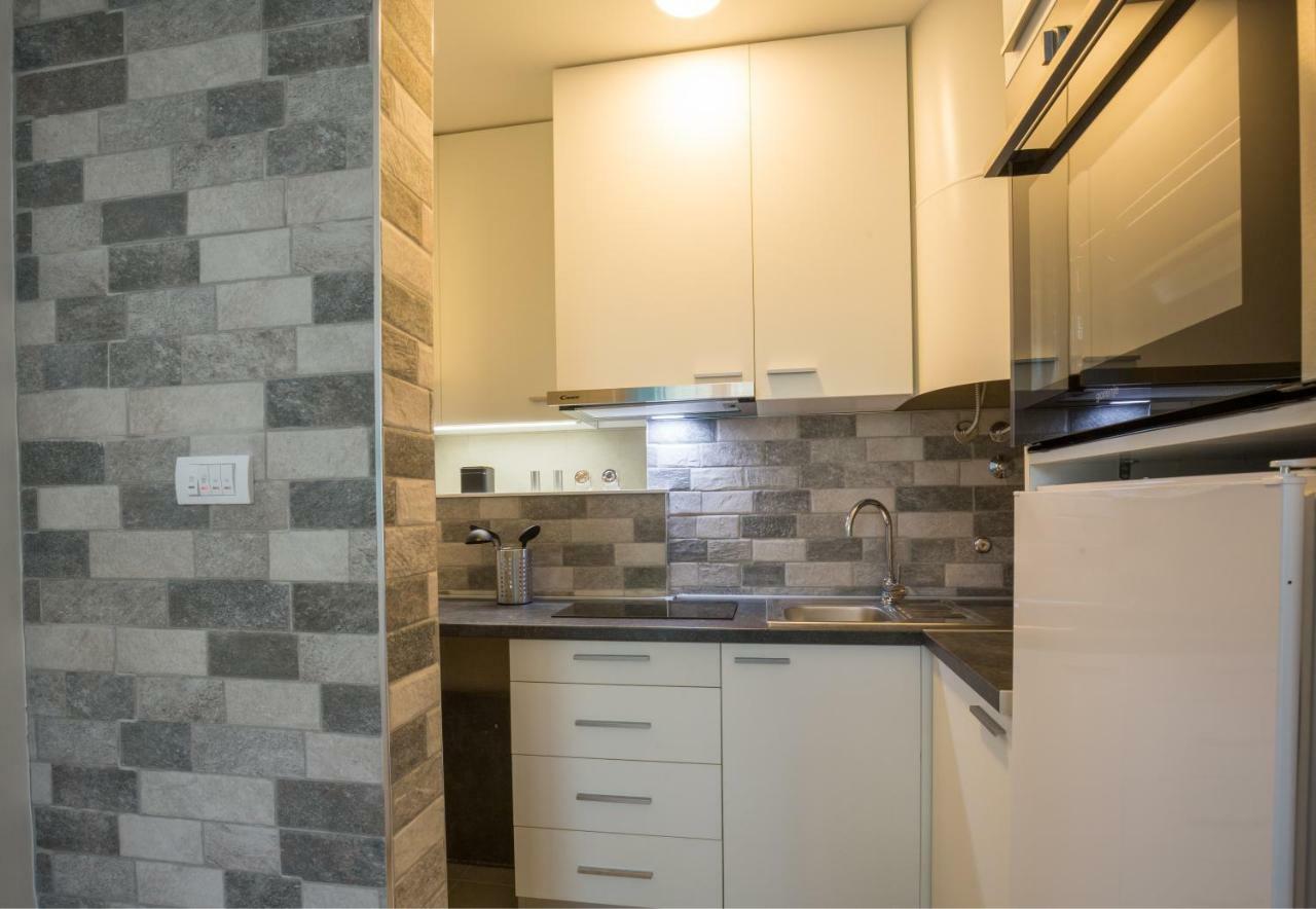 Belgrade Center Apartment Skadarlija III Esterno foto
