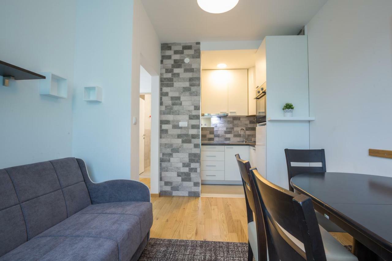 Belgrade Center Apartment Skadarlija III Esterno foto