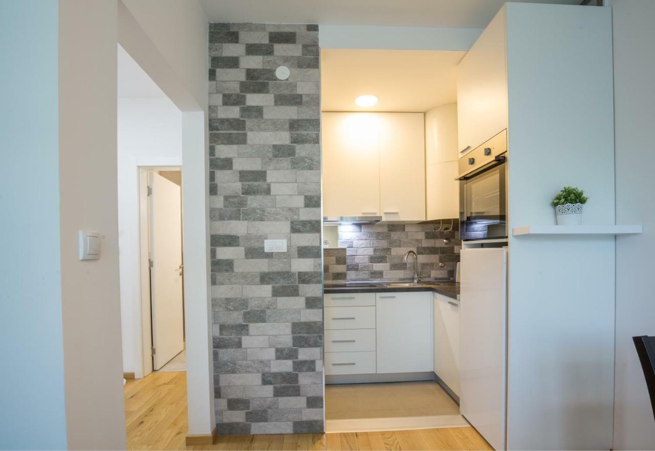 Belgrade Center Apartment Skadarlija III Esterno foto