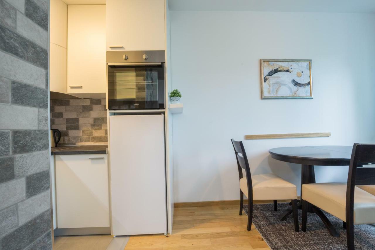 Belgrade Center Apartment Skadarlija III Esterno foto
