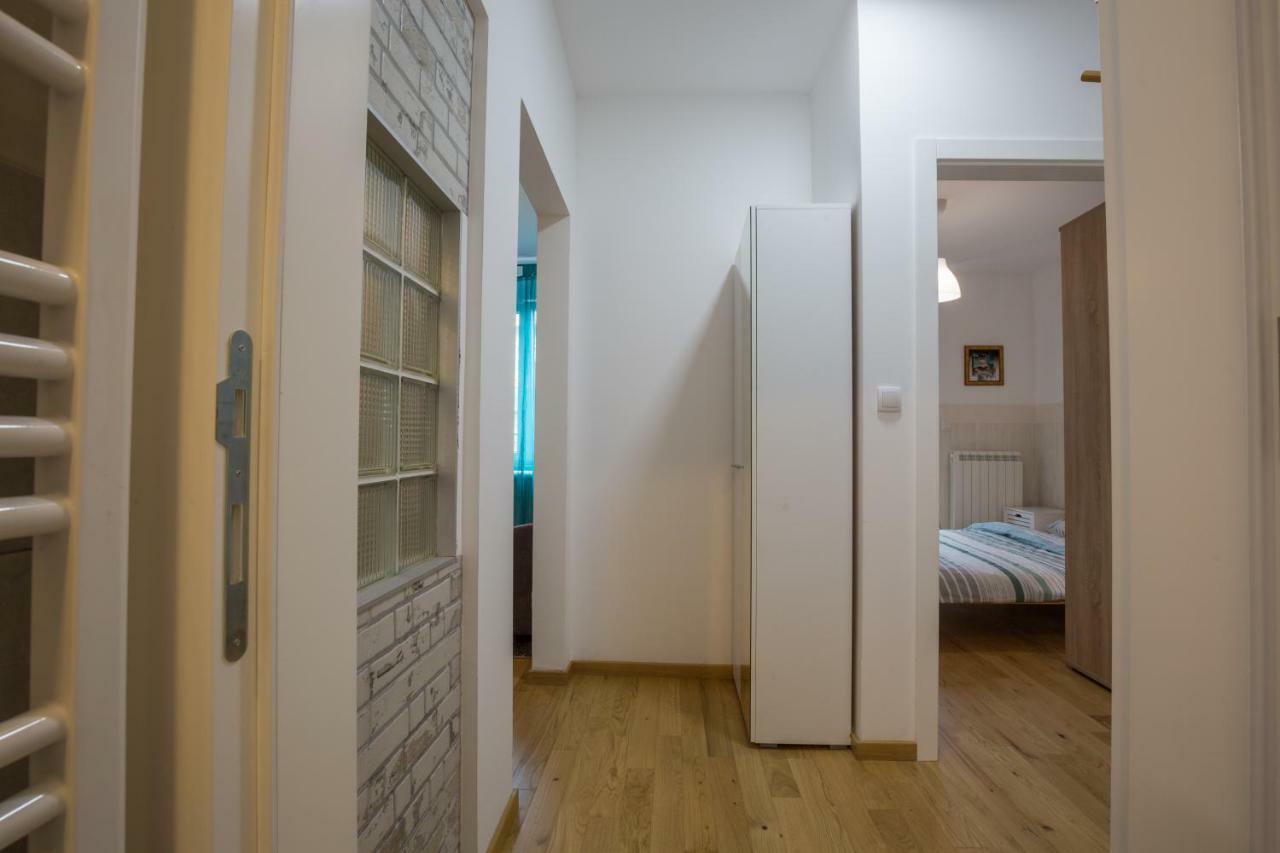 Belgrade Center Apartment Skadarlija III Esterno foto