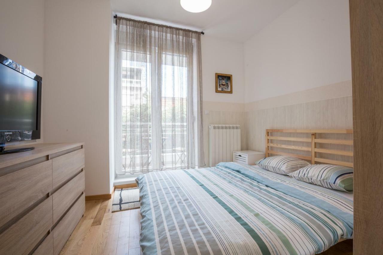 Belgrade Center Apartment Skadarlija III Esterno foto